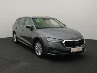 Skoda Octavia 2 110kW thumbnail