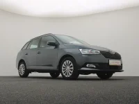 Skoda Fabia 1 70kW thumbnail