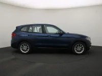 BMW X3 2 140kW thumbnail