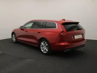 Volvo V60 2 110kW thumbnail