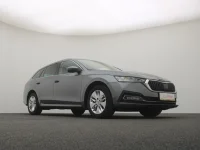 Skoda Octavia 2 110kW thumbnail