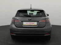 Lexus ct-200h 1.8 100kW thumbnail