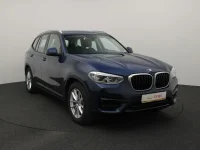 BMW X3 2 140kW thumbnail