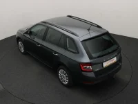 Skoda Fabia 1 70kW thumbnail