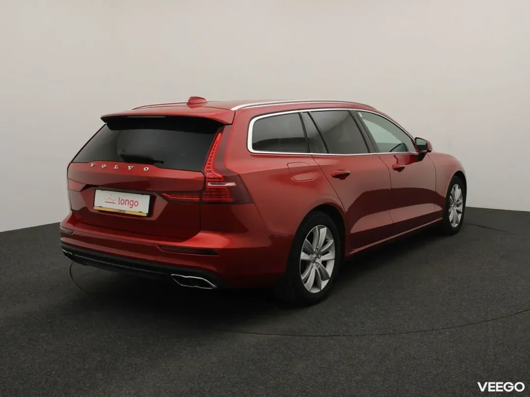 Volvo V60 2 110kW