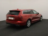 Volvo V60 2 110kW thumbnail