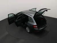 Skoda Fabia 1 70kW thumbnail