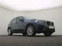 BMW X3 2 140kW thumbnail