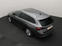 Skoda Octavia 2 110kW thumbnail