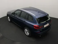 BMW X3 2 140kW thumbnail