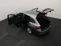 Skoda Octavia 2 110kW thumbnail