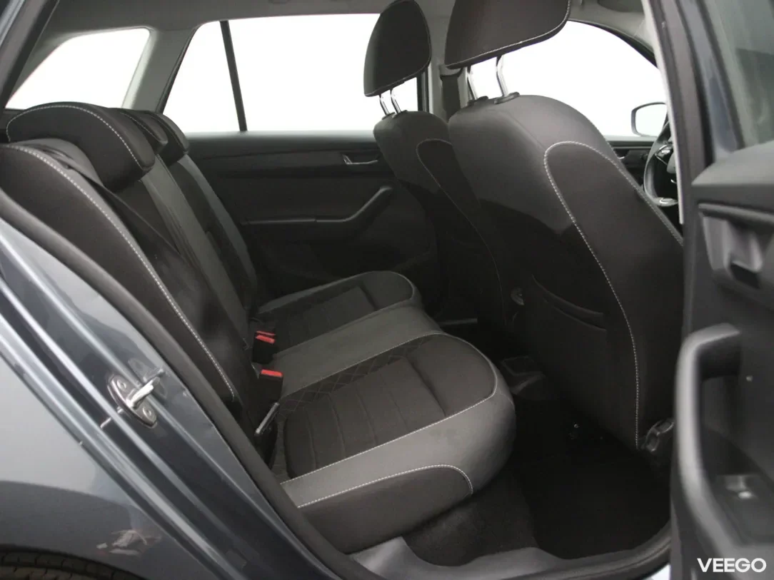 Skoda Fabia 1 70kW