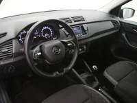 Skoda Fabia 1 70kW thumbnail