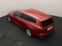 Volvo V60 2 110kW thumbnail