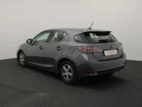 Lexus ct-200h 1.8 100kW thumbnail