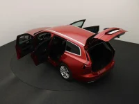 Volvo V60 2 110kW thumbnail