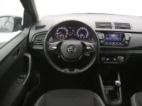 Skoda Fabia 1 70kW thumbnail