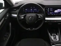 Skoda Octavia 2 110kW thumbnail