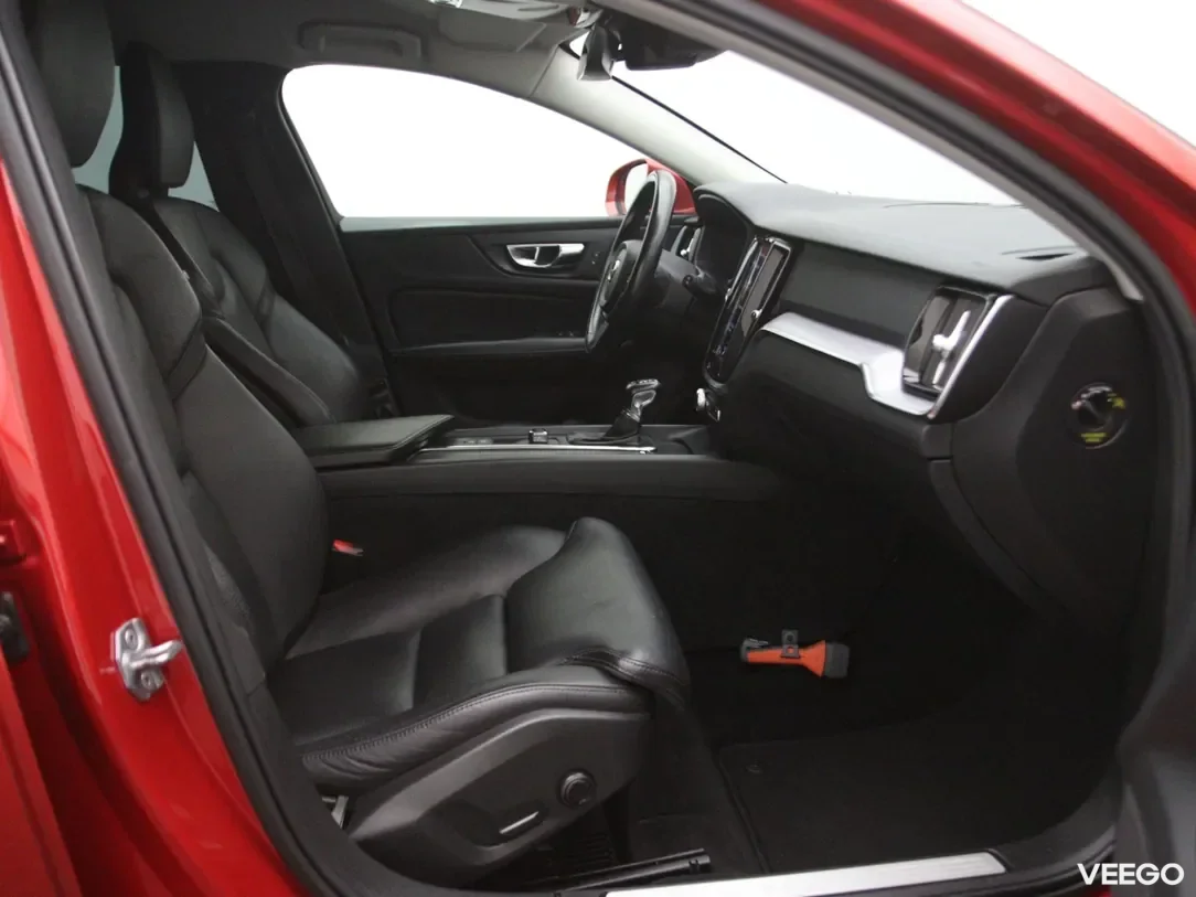 Volvo V60 2 110kW
