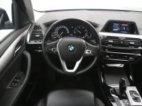 BMW X3 2 140kW thumbnail