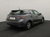 Lexus ct-200h 1.8 100kW thumbnail