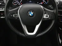 BMW X3 2 140kW thumbnail