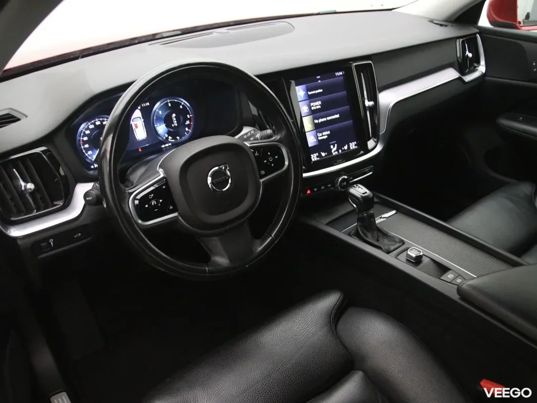 Volvo V60 2 110kW