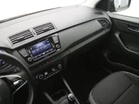Skoda Fabia 1 70kW thumbnail