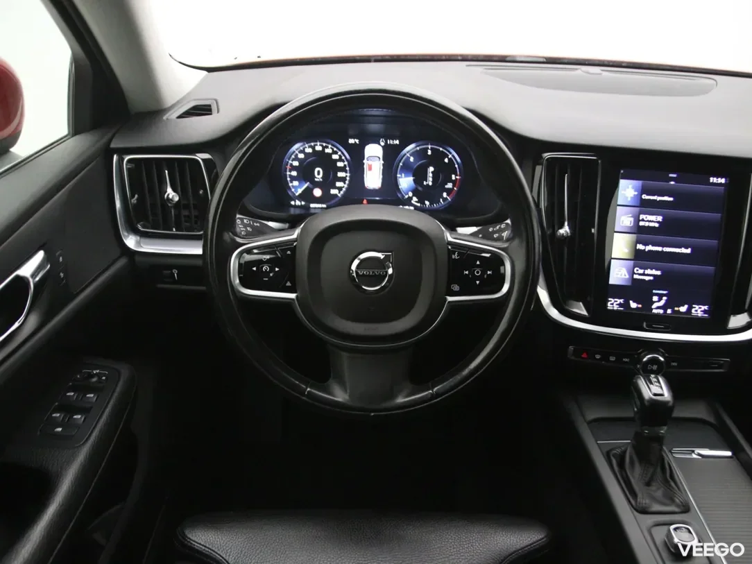 Volvo V60 2 110kW