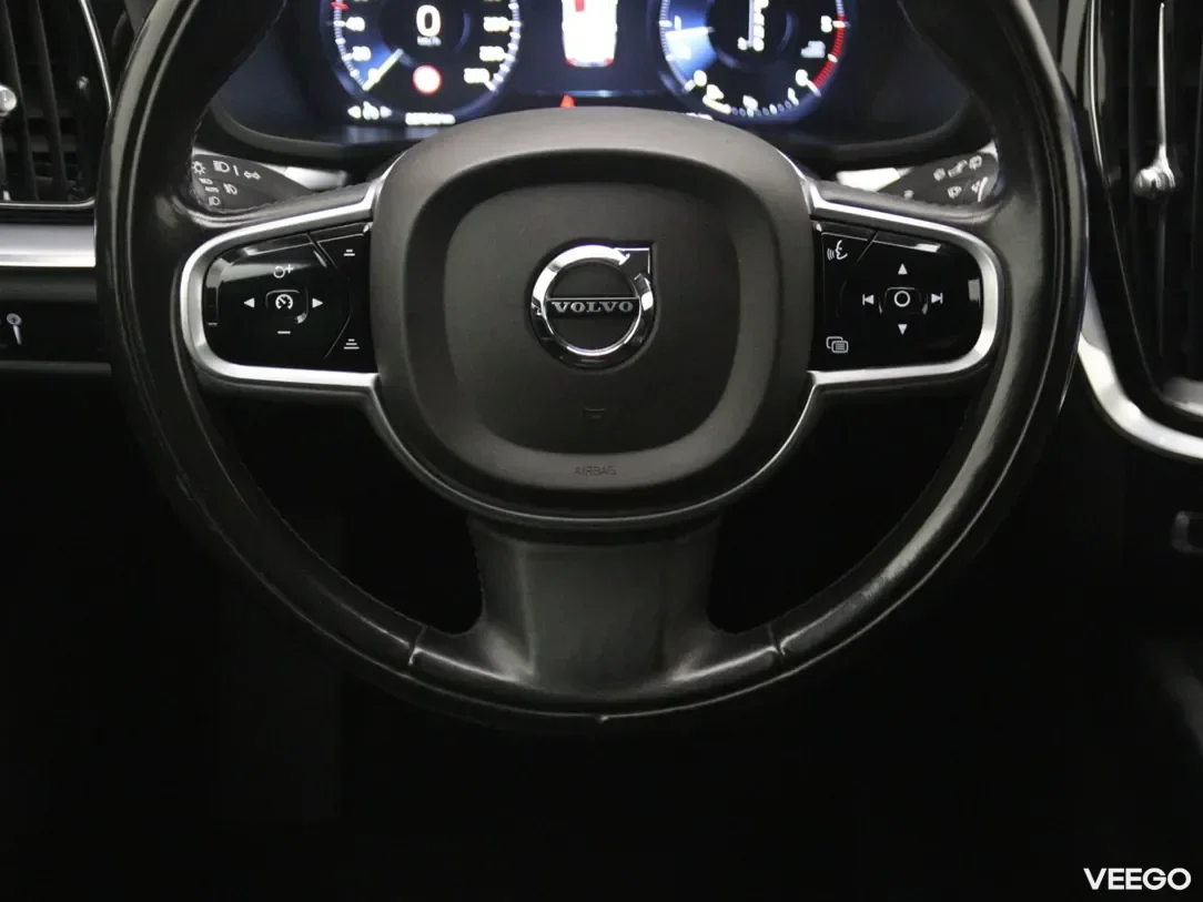 Volvo V60 2 110kW