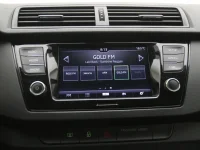 Skoda Fabia 1 70kW thumbnail
