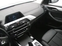 BMW X3 2 140kW thumbnail