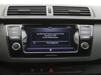Skoda Fabia 1 70kW thumbnail