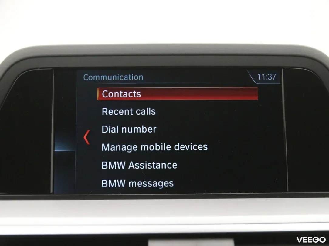 BMW X3 2 140kW