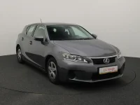 Lexus ct-200h 1.8 100kW thumbnail