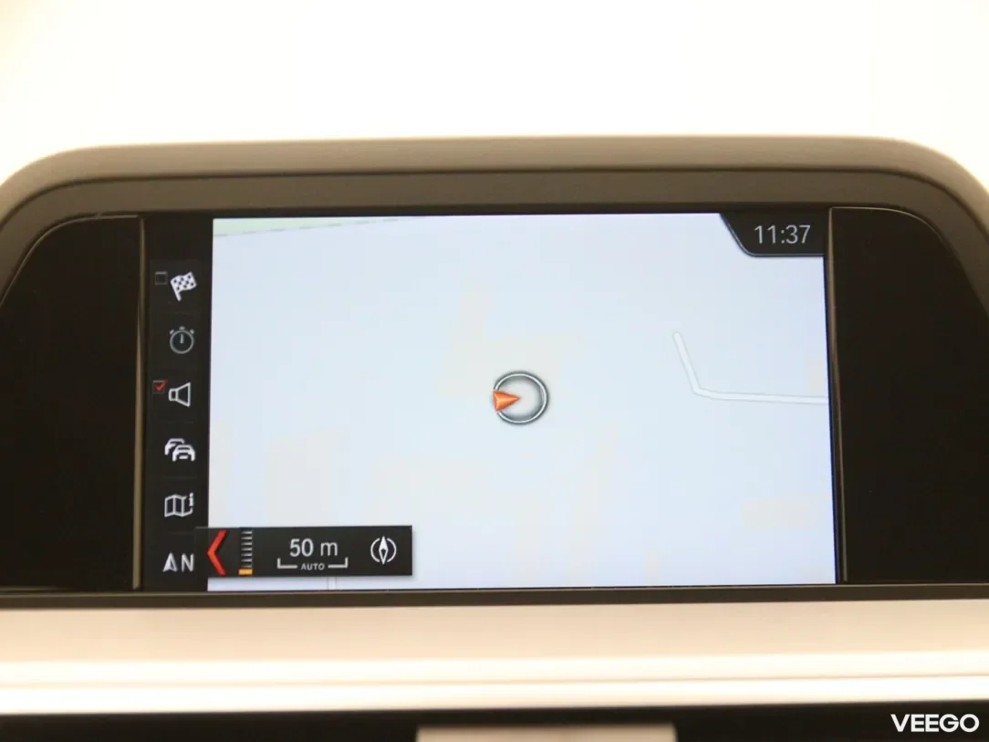 BMW X3 2 140kW