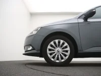 Skoda Fabia 1 70kW thumbnail