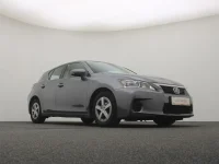 Lexus ct-200h 1.8 100kW thumbnail