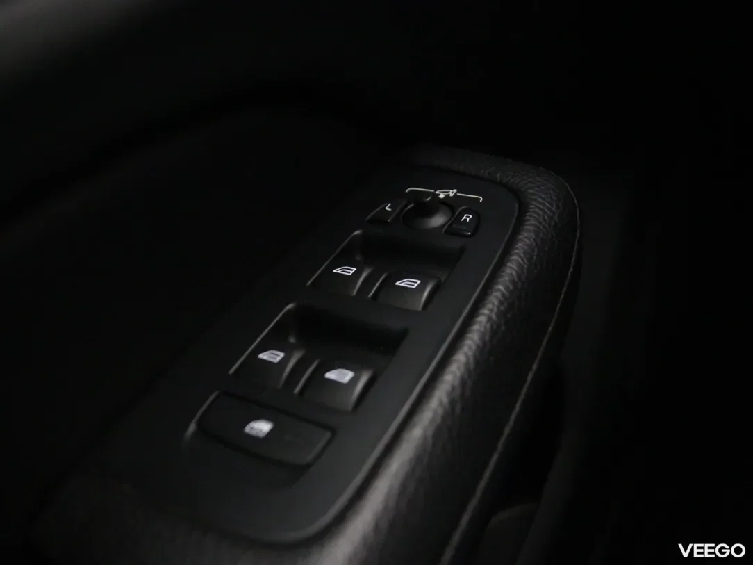 Volvo V60 2 110kW