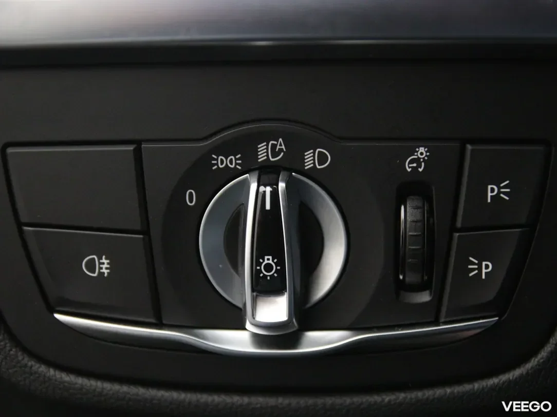 BMW X3 2 140kW