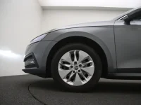 Skoda Octavia 2 110kW thumbnail