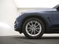 BMW X3 2 140kW thumbnail