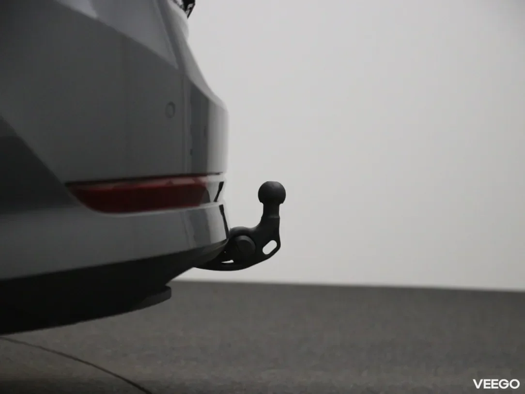 Skoda Octavia 2 110kW