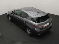 Lexus ct-200h 1.8 100kW thumbnail