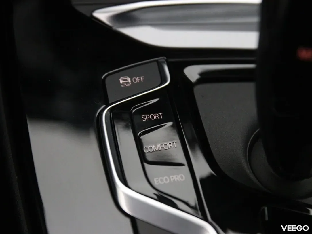 BMW X3 2 140kW