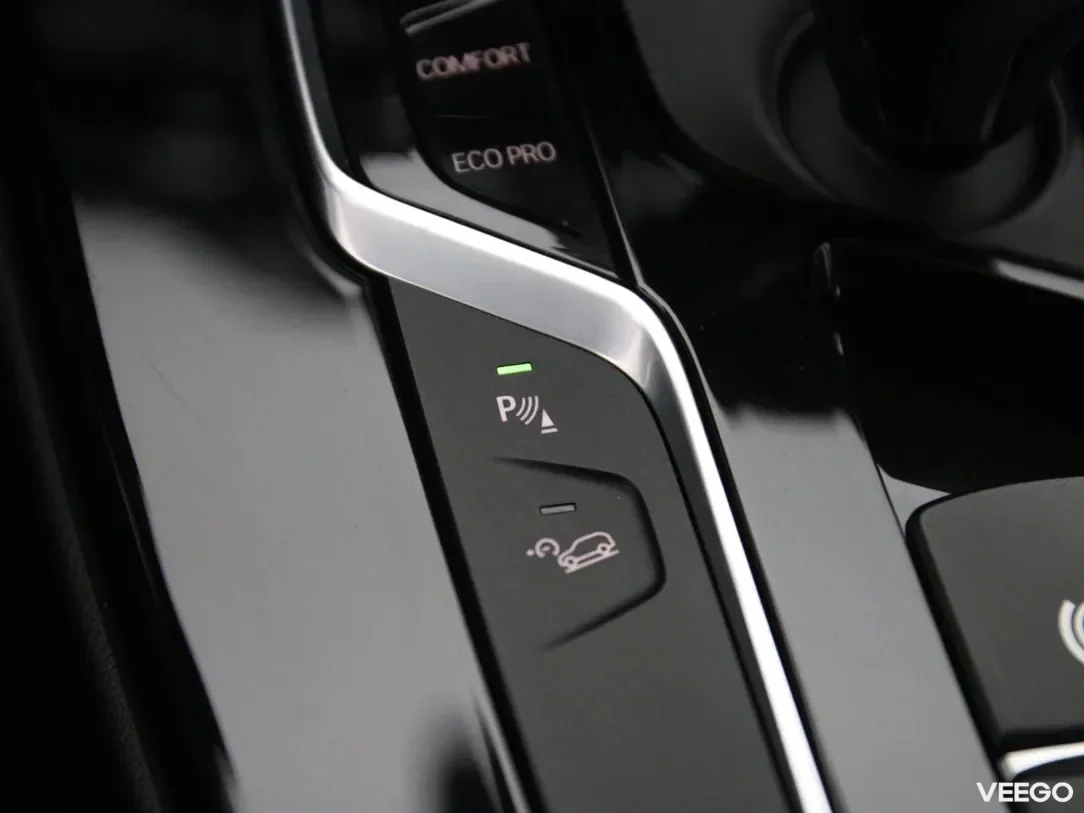 BMW X3 2 140kW
