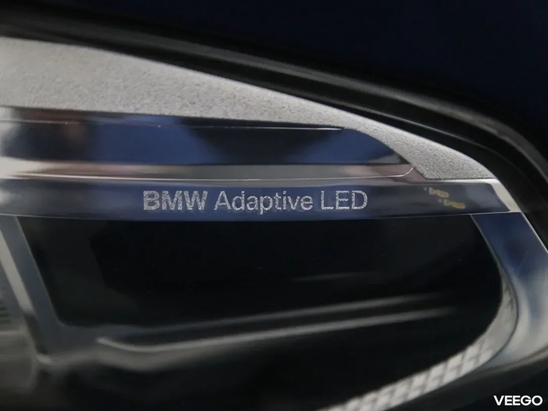 BMW X3 2 140kW