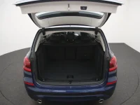 BMW X3 2 140kW thumbnail