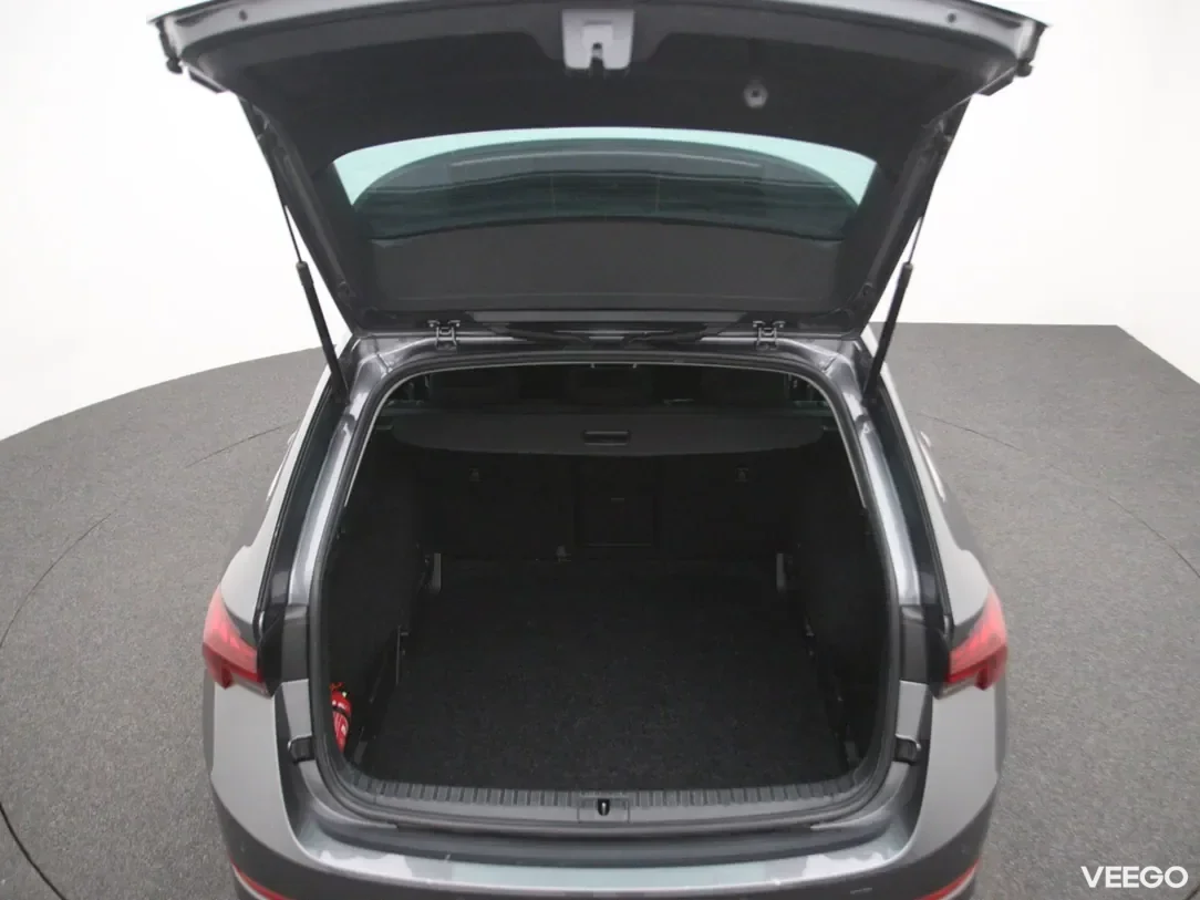 Skoda Octavia 2 110kW