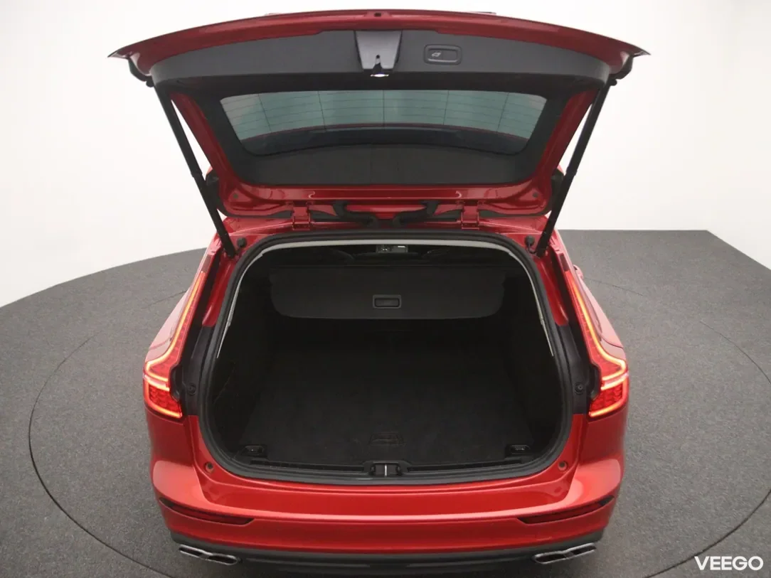 Volvo V60 2 110kW